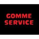 Gomme Service