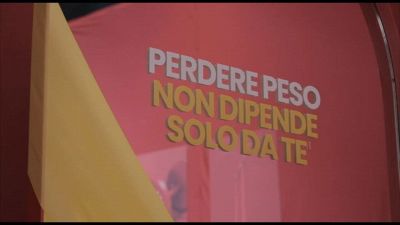 Lotta all'obesità, a Milano apre la palestra impossibile