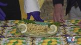 Gusto Verde: scialatielli del contadino
