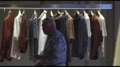 Pitti Uomo, Herno punta su una linea dedicata al viaggio