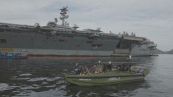 Non c'è due senza tre, dopo il Venezuela e l'Iran ora tocca a Cuba?