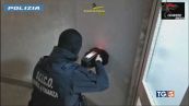 Blitz dell'antimafia 33 arresti a Brescia