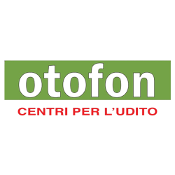 Otofon - Centri per L'Udito logo