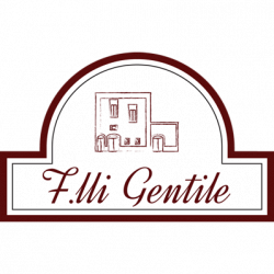 Salumi Fratelli Gentile logo