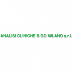 Analisi Cliniche B.Go Milano logo