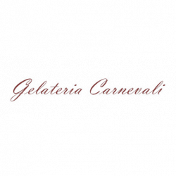 Gelateria Carnevali logo