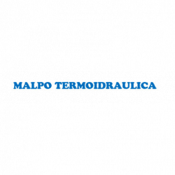 Malpo Termoidraulica logo