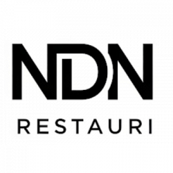 NDN Restauri logo