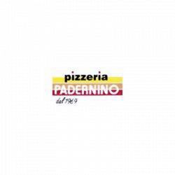 Pizzeria Padernino logo