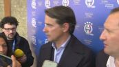 Simone Inzaghi: "Mi dispiace molto per Motta, lo stimo"