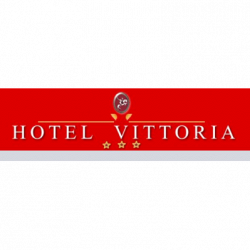 Hotel Vittoria logo