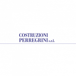 Perregrini Costruzioni logo