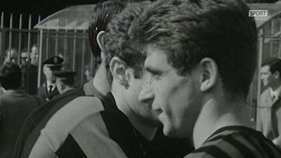 Addio a Sandro Mazzola: il ricordo dell'Inter e di Marotta