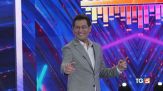 Gerry boom e da domani torna "Sarabanda" su Canale 5