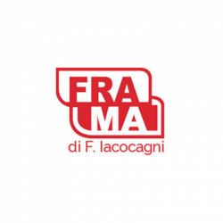 Fra.Ma Salotti logo