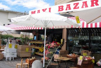 Maxi Bazar - accessori da giardino