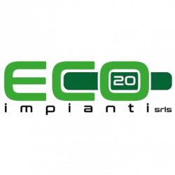 Eco20 Impianti logo