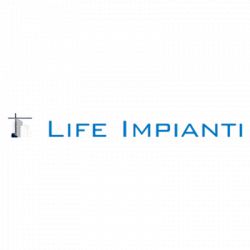 Life Impianti logo