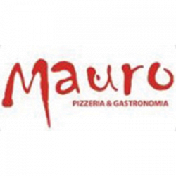 Pizzeria e Gastronomia Mauro logo