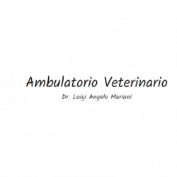 Ambulatorio Veterinario Dott. Mariani Luigi Angelo logo