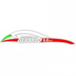 Carrozzeria Gerardo 2.0 - Carrozzeria Soccorso Auto Torino logo