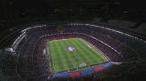 Il Clasico su Mediaset