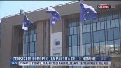Breaking News delle 14.00 | Consiglio europeo, la partita delle nomine
