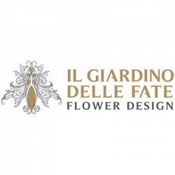 Il Giardino delle Fate  Flower Design logo