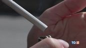 Stop al fumo, speranze da un nuovo farmaco