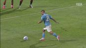 Napoli-Celta Vigo 1-1: guarda gli highlights