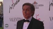 È morto Valentino: l'imperatore della moda