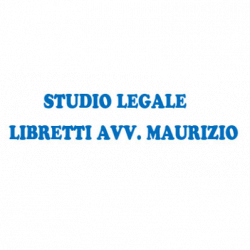 Studio Legale Libretti Avv. Maurizio logo