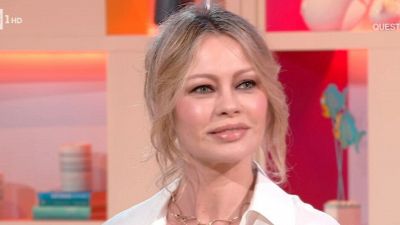 Anna Falchi, e la sua relazione clandestina con un ministro: di chi si tratta