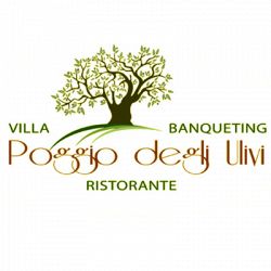 Ristorante Poggio degli Ulivi logo