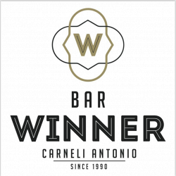 Bar Winner logo