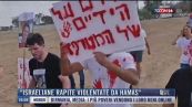 Breaking News delle 17.00 | "Israeliane rapite violentate da Hamas"