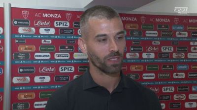 Spinazzola non nega la sofferenza: "Spesso ci facciamo prendere da troppa frenesia"