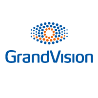 GrandVision logo