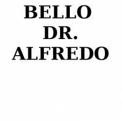 Dott. Alfredo Bello Neurologia e Psichiatria logo