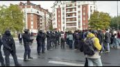 In Francia studenti avanti con proteste: bloccato liceo a Parigi