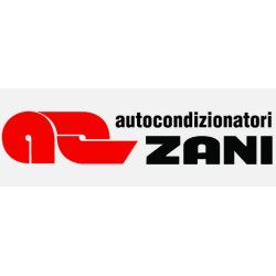 Autocondizionatori Zani logo