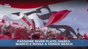 Tifosi River a Venice Beach