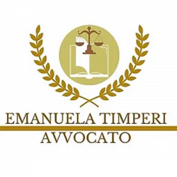 Timperi Avv. Emanuela logo