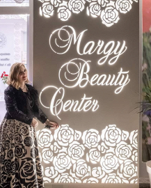 Margy Beauty Center