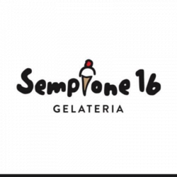 Gelateria Sempione 16 logo