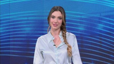 Studio Aperto MAG Drive Up