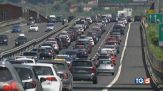 13 milioni in viaggio ma al nord poco sole