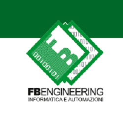 FB Engineering logo