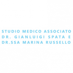 Studio Medico Associato Dr. Gianluigi Spata e Dott.ssa Marina Russello logo