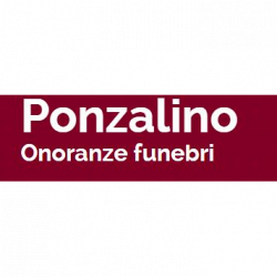 Onoranze Funebri Ponzalino logo